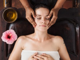 Ayurvedic Skincare